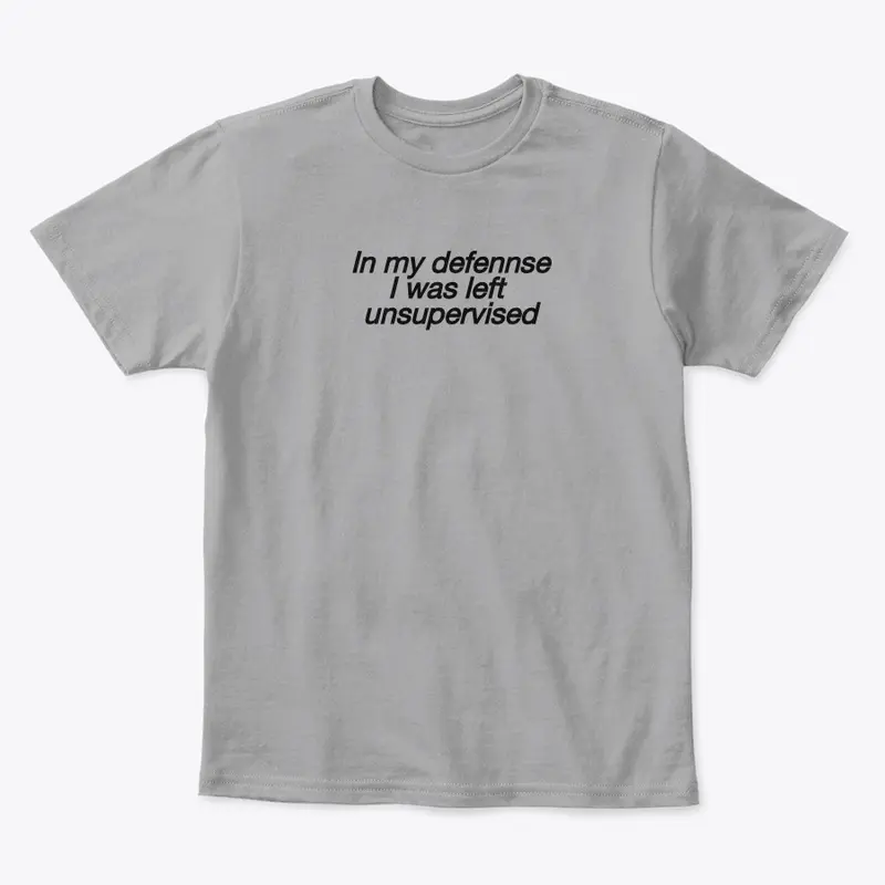 Great Shirt For The Family Troublemaker